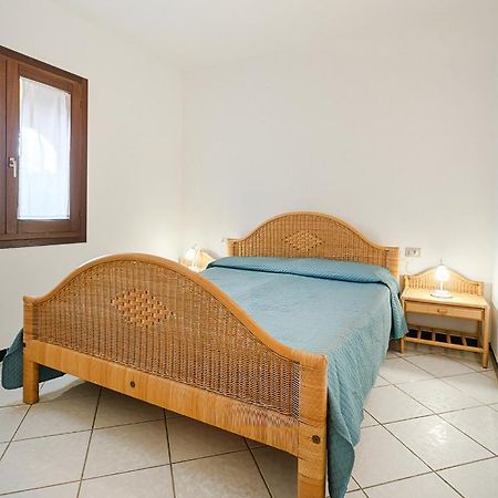 Ambra Holiday Rooms San Teodoro  Εξωτερικό φωτογραφία