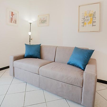 Ambra Holiday Rooms San Teodoro  Εξωτερικό φωτογραφία