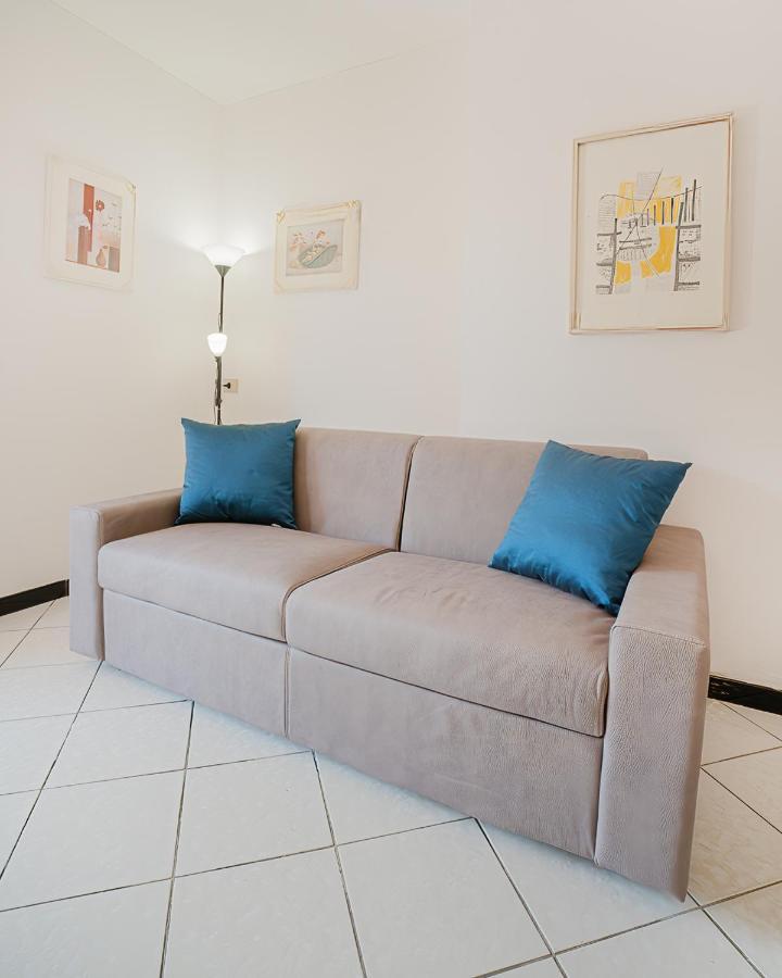 Ambra Holiday Rooms San Teodoro  Εξωτερικό φωτογραφία