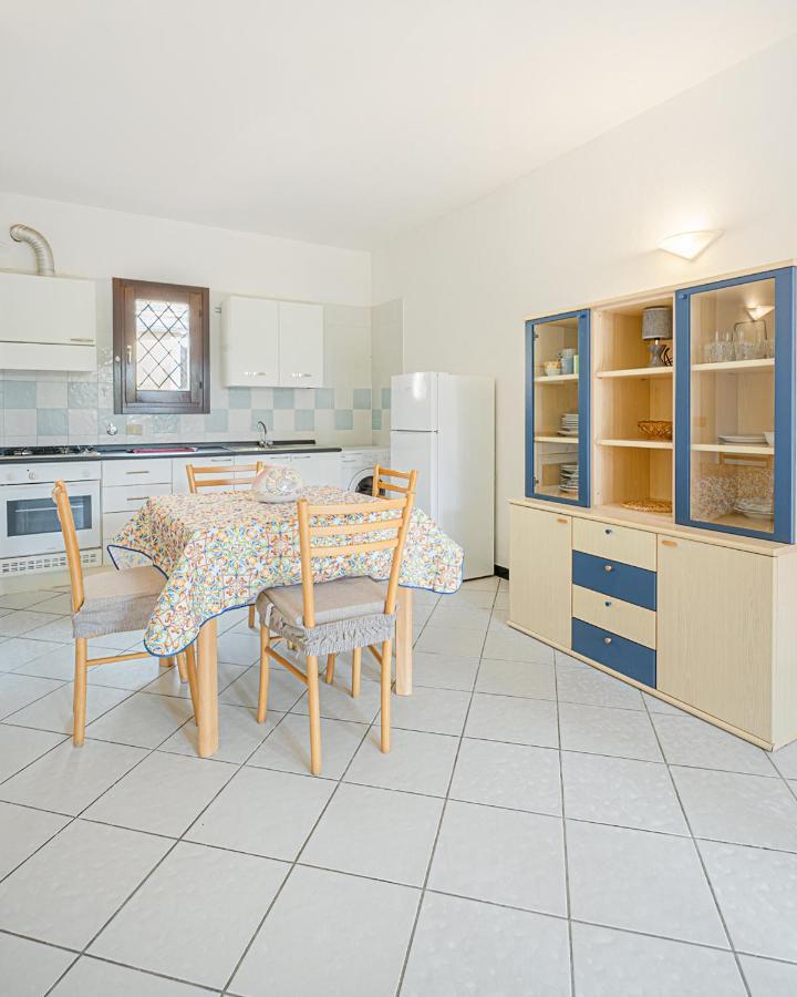 Ambra Holiday Rooms San Teodoro  Εξωτερικό φωτογραφία