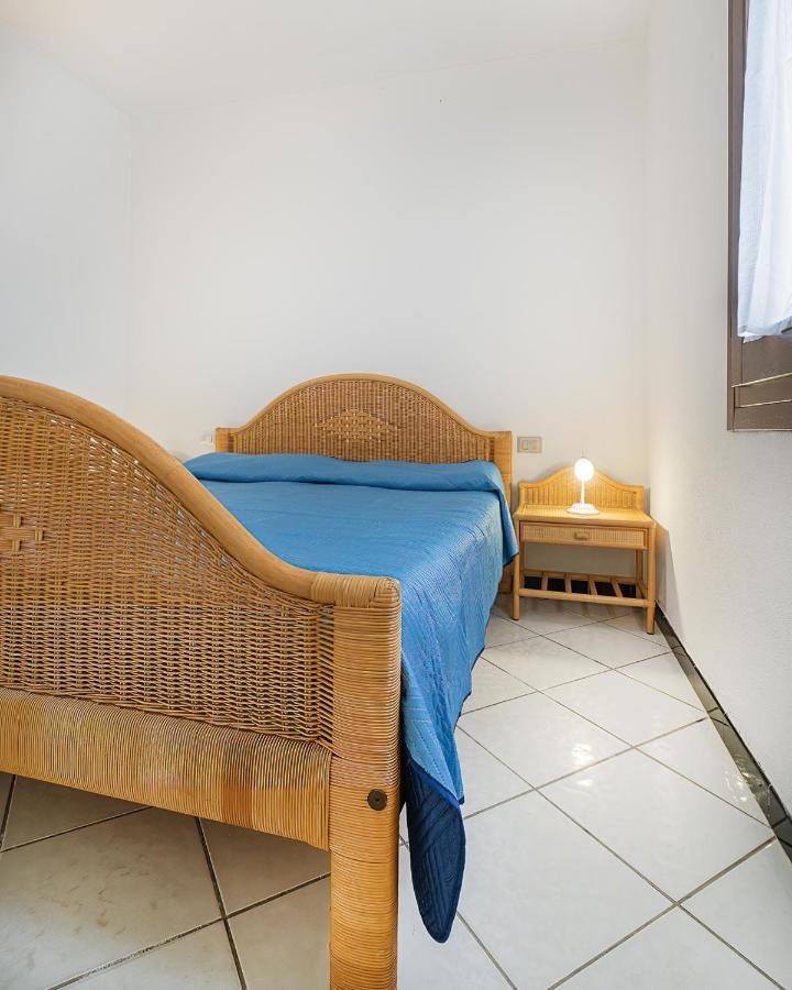 Ambra Holiday Rooms San Teodoro  Εξωτερικό φωτογραφία