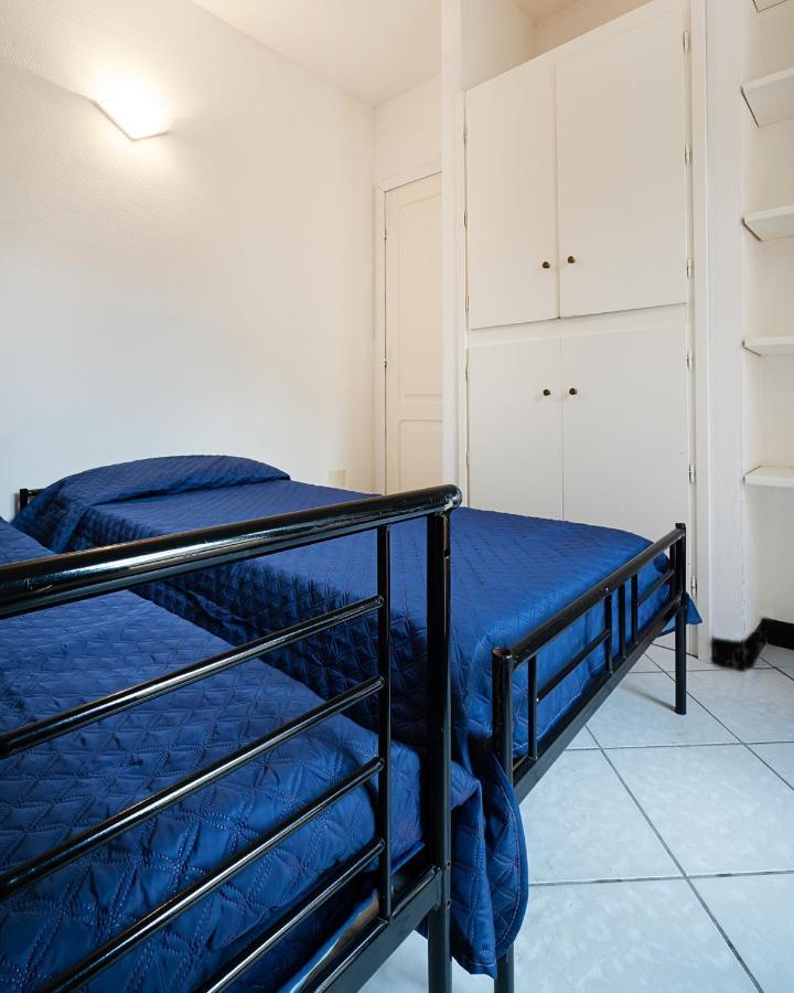 Ambra Holiday Rooms San Teodoro  Εξωτερικό φωτογραφία